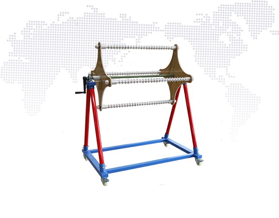 GDS-50绝缘绳耐压装置