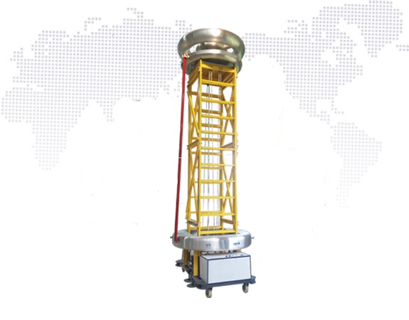 GDJ系列绝缘杆耐压试验电极装置