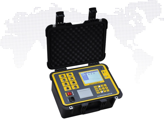 GDKC-12A高压开关动特性测试仪