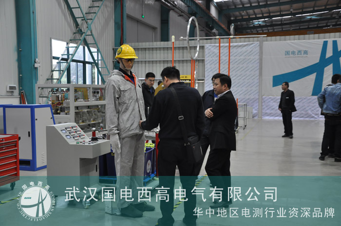 绝缘屏蔽服在使用中应注意哪些细节