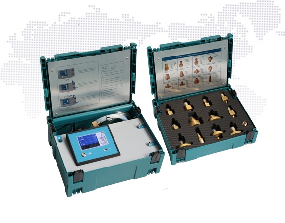 GDSF-311WPDSF6气体综合测试仪