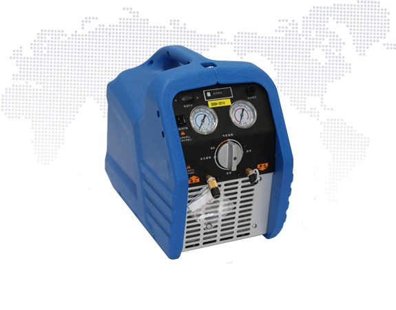 GDQH-301WSF6便携式气体回收装置(MINI)