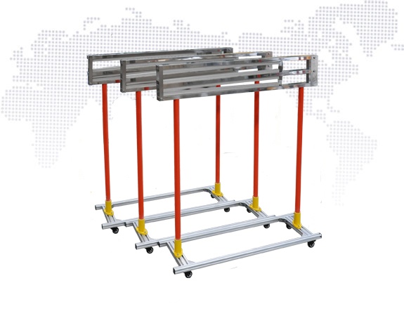 GDT系列绝缘梯耐压试验电极装置