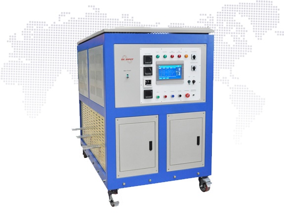 GDSL-A系列三相温升大电流发生器