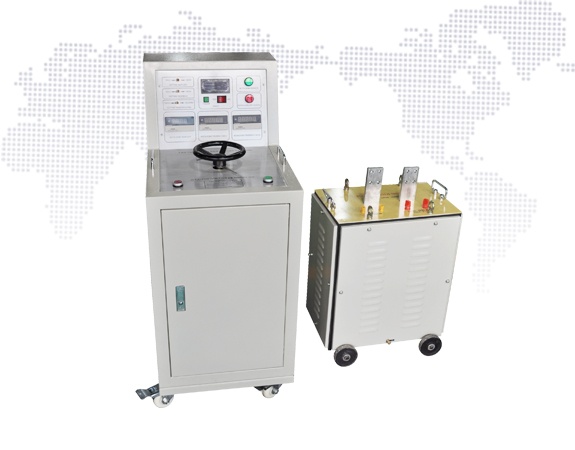 GDSL-D型数显大电流发生器