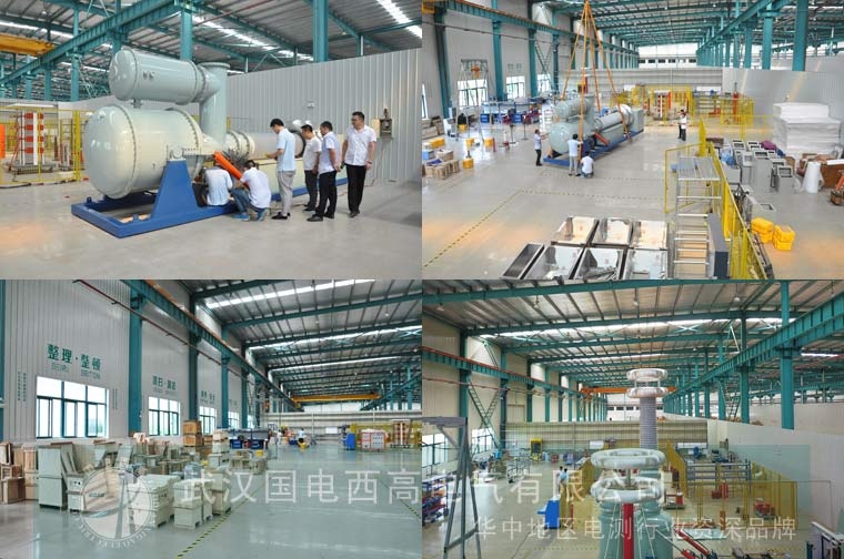 每周一训之电缆故障探测技术