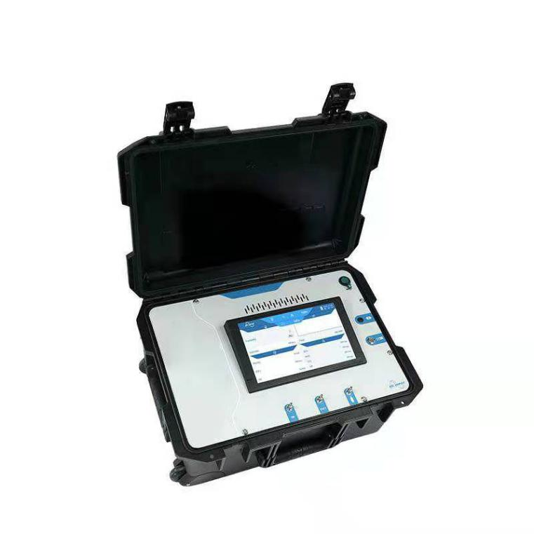 GDSF-411WP精英版SF6气体综合分析仪