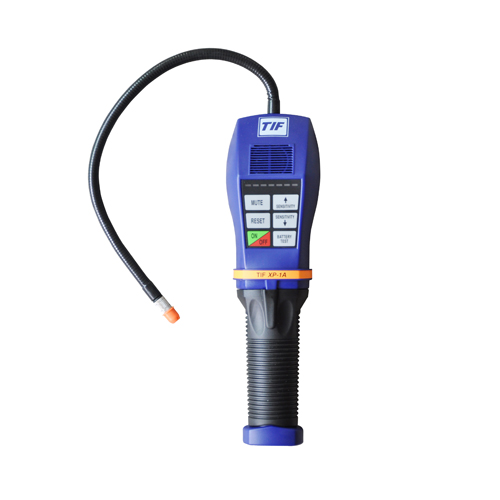 XP-1A SF6气体检漏仪