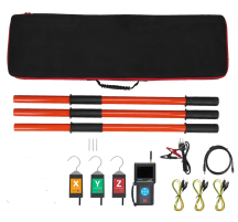 GDCR1050无线高压相序测试仪