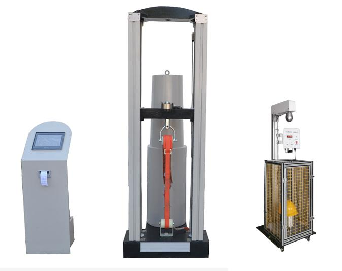 GDTW-20立式电伺服试验机 产品规格	GDTW-20