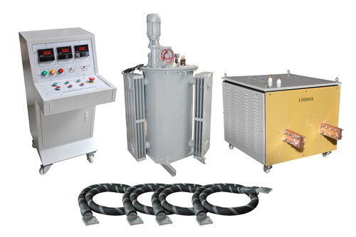 GDSL-D-500数显大电流发生器