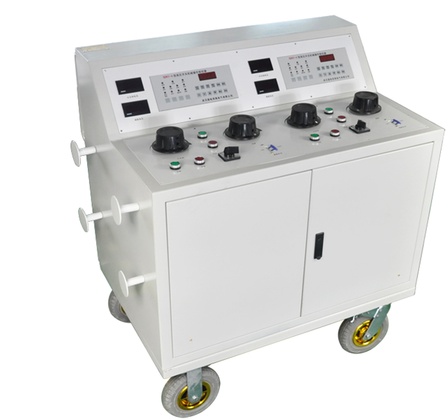 GDKY-4A高压开关机械操作磨合仪