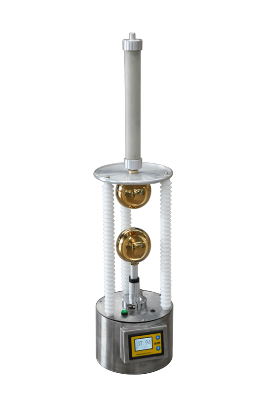 GDFQ系列无线遥控电动保护球隙装置