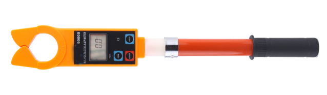 GDCR9000S_9100S 便携式高低压钳形电流表漏电流表