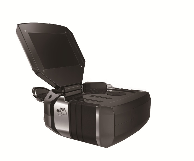 GDUVI-41 全日盲型紫外成像仪