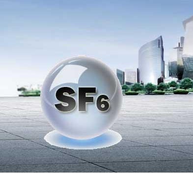 SF6气体检漏测试仪操作方法