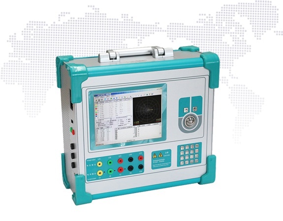 继电保护测试仪了解一下