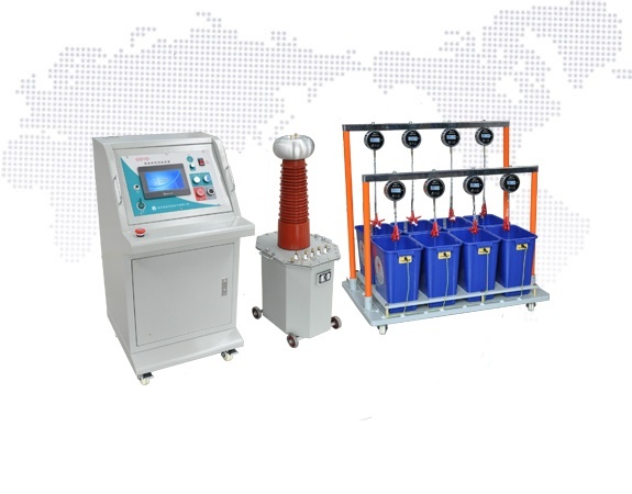 绝缘手套的绝缘强度该如何测试