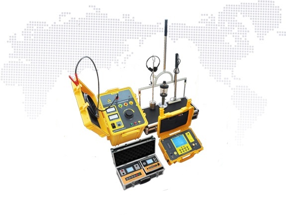 高压电缆故障测试的基本步骤