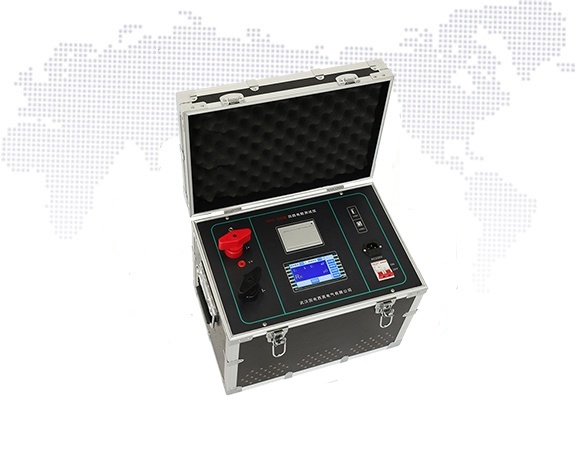 回路电阻测试仪常见问题及维护保养