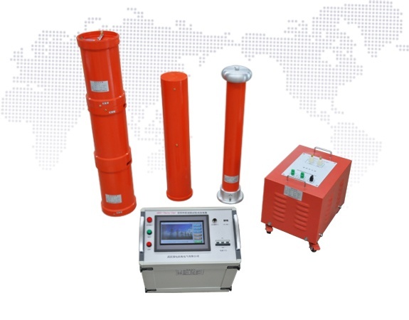 串联谐振耐压频率及电流如何计算呢？