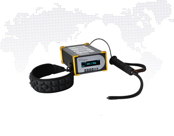 SF6定量检漏仪和SF6定性检漏仪的原理