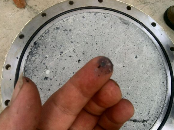 SF6气体分解物有哪些及对人体的危害