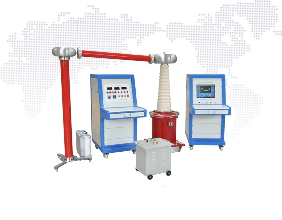 无局放试验装置厂家就找国电西高