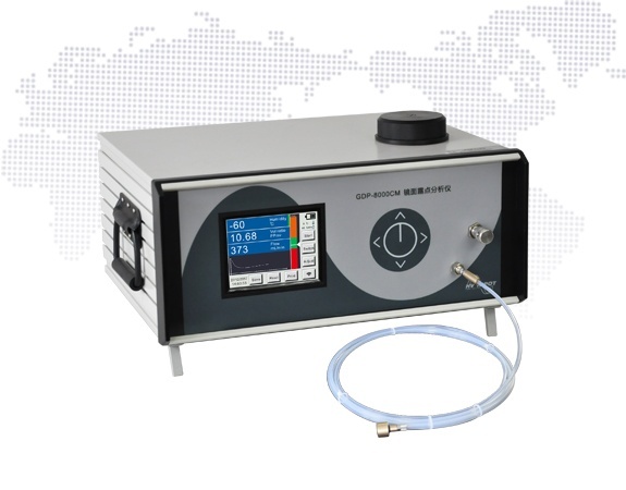 SF6微水仪如何用好呢？